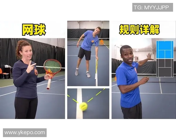 网球鹰眼挑战规则详解及其在比赛中的应用与影响分析