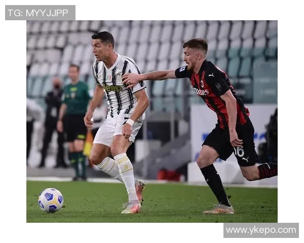 尤文图斯主场战胜AC米兰，C罗梅开二度帮助球队获胜